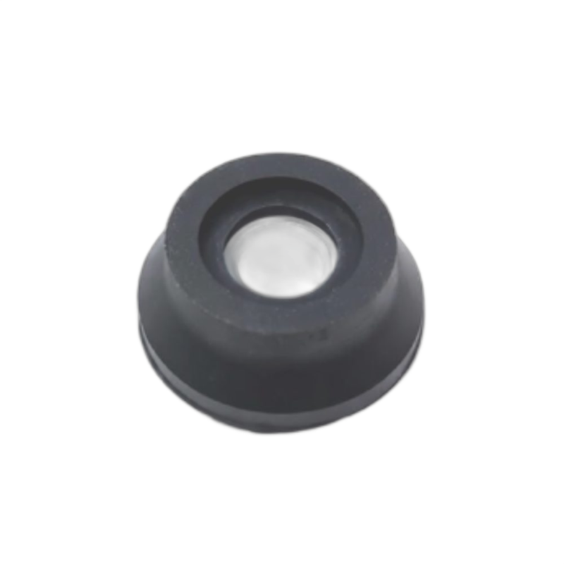 Garnitura pentru flansa asimetrica igienica Tesy – 102378 - poza 2