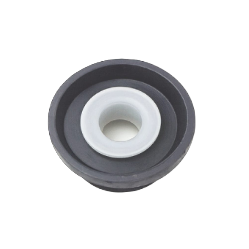 Garnitura pentru flansa asimetrica igienica Tesy – 102378 - poza 2