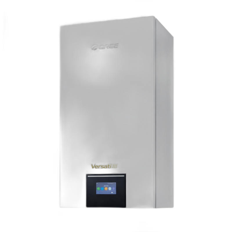 Pompa de caldura split Gree Versati III GRS-CQ10Pd/NhH2-E(I) GRS-CQ10Pd/NhH2-E(O), 10kW