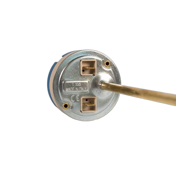 Termostat universal RT-WH11 20A/ 250V Unival, 034400UN7090 - imagine 2