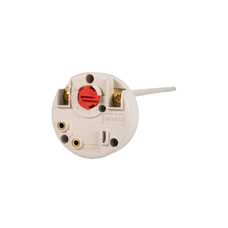 Termostat universal RT-WH14 R70C Unival, 034202UN7000 - imagine principală