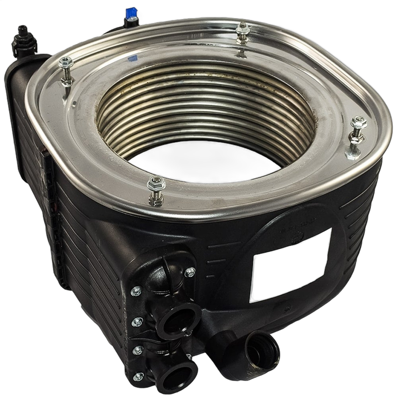 Schimbator centrala termica Immergas Victrix EXA 24 kW, cod piesa 1.031447 - imagine principală