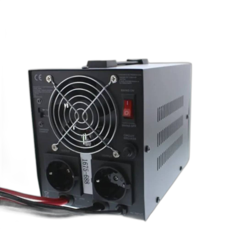 Sursa neintreruptibila Well UPS-HEATST-TRIUMPH800VA-WL pentru centrale termice, 230V, 800VA,500W