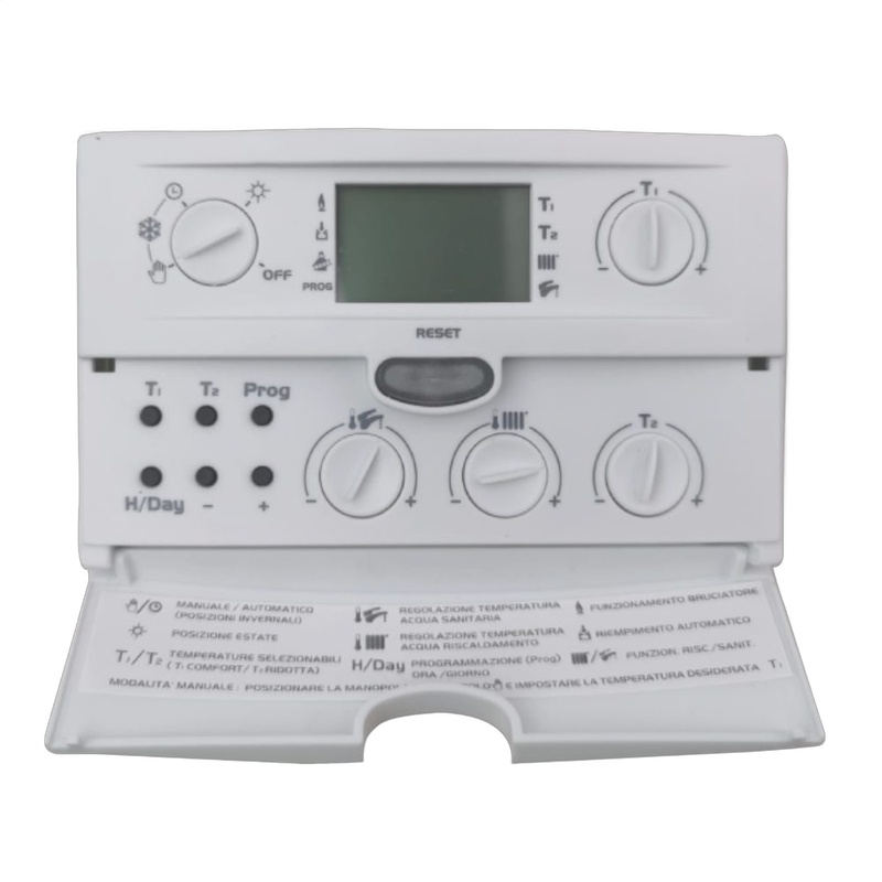 Termostat - controler  Hermann (Saunier Duval)  - 0020027305 (047004370)