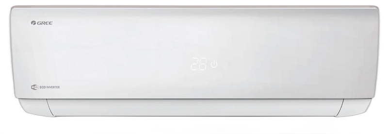 Aparat aer conditionat Gree Bora A4 12000 BTU, A++, kit instalare inclus, Control WiFi - imagine 2