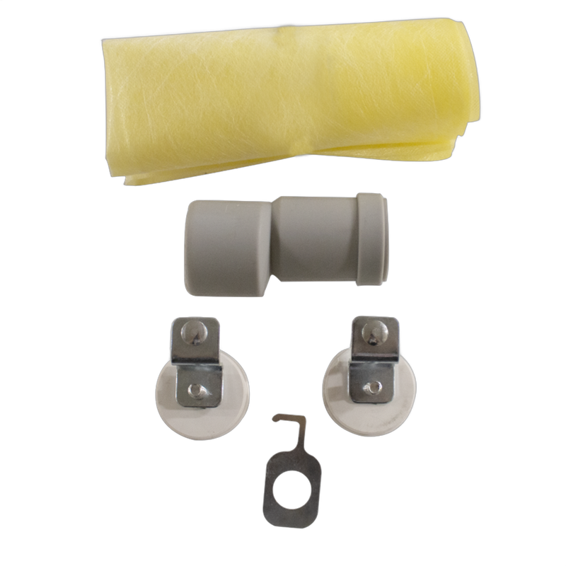 Rigola dus din inox Everpro, RAIL, 700 mm x 70 mm, sistem anti-miros - imagine 4