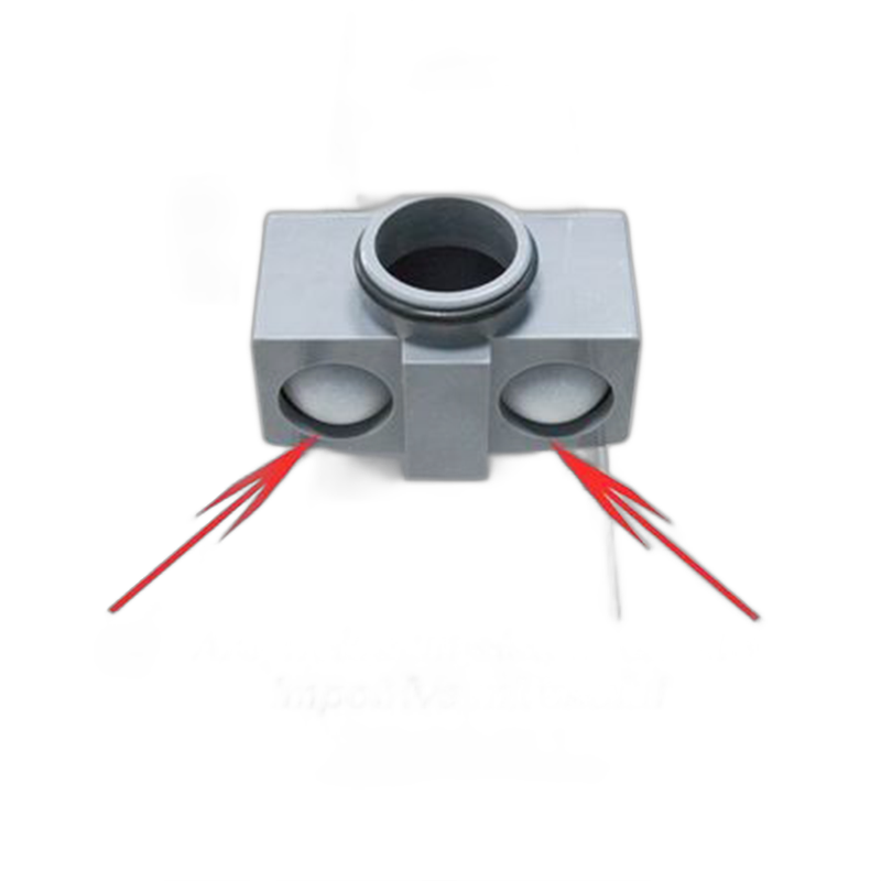 Rigola dus din inox Everpro, RAIL, 700 mm x 70 mm, VEN-S707S - imagine 4