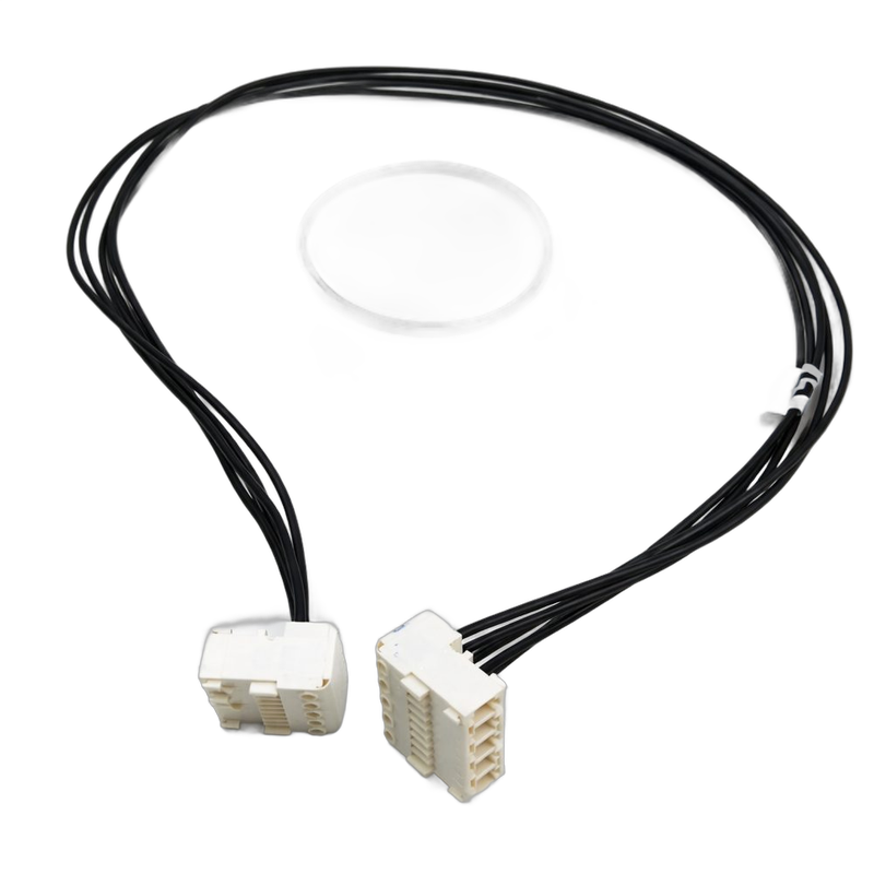 Ventilator Ariston Alteas one+ Net - 6500752800 cablu