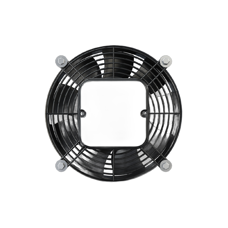 Ventilator Venteurope GALE 300, axial de perete D300