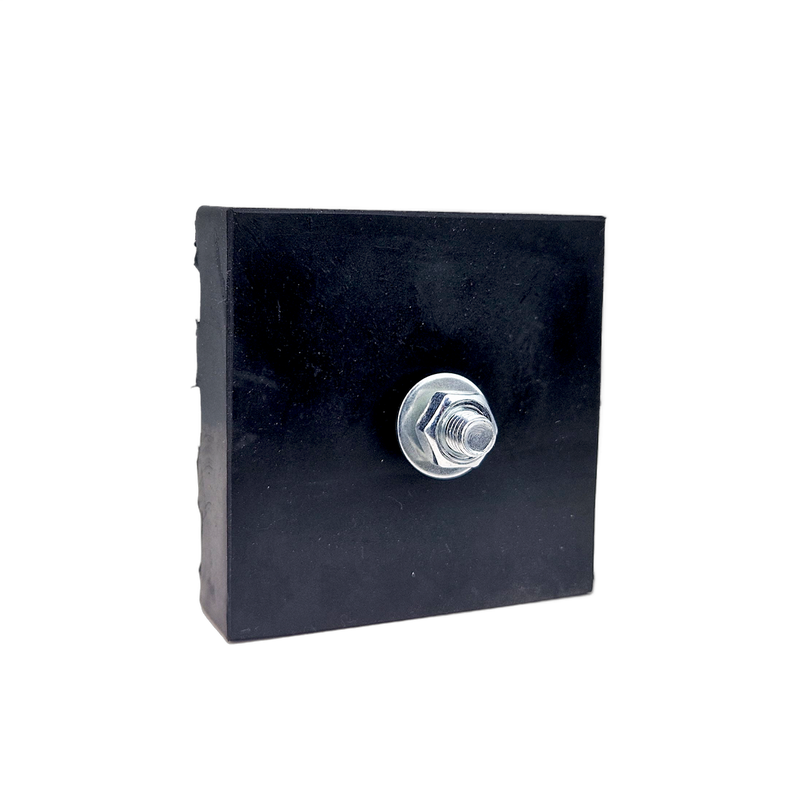 Set tampoane / amortizoare anti-vibratii aer conditionat WTG006A - imagine 2