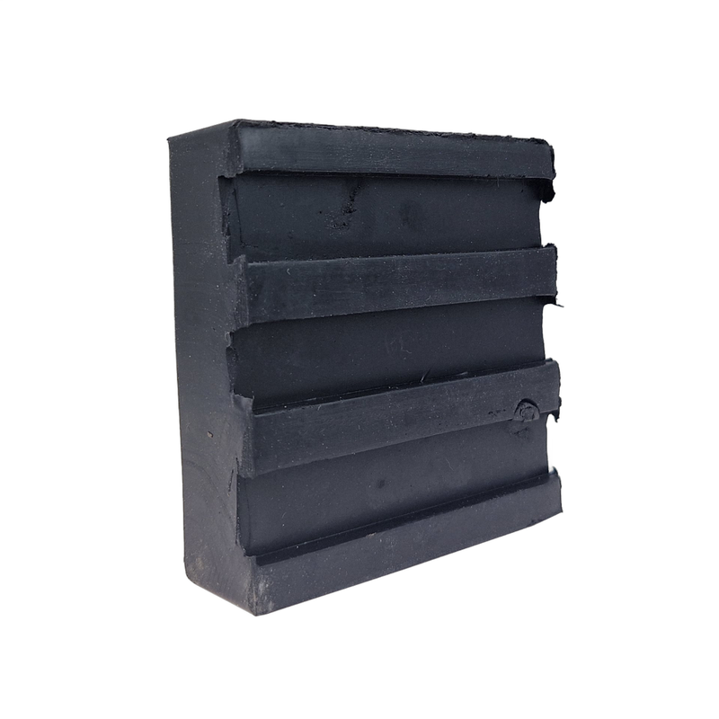 Set tampoane / amortizoare anti-vibratii aer conditionat WTG006A - imagine 3