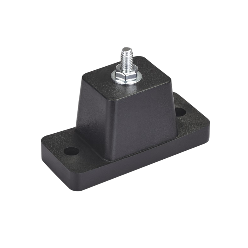 Set tampoane / amortizoare anti-vibratii aer conditionat WTG006A - imagine principală