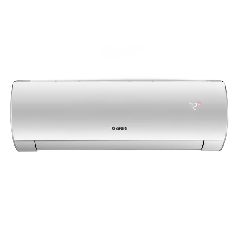 Aparat de aer conditionat Gree Fairy 18000 BTU, A++, freon R32, Control Wi-Fi, Cold Plasma si Filtru Catechin, I Feel, Silentios - imagine 3