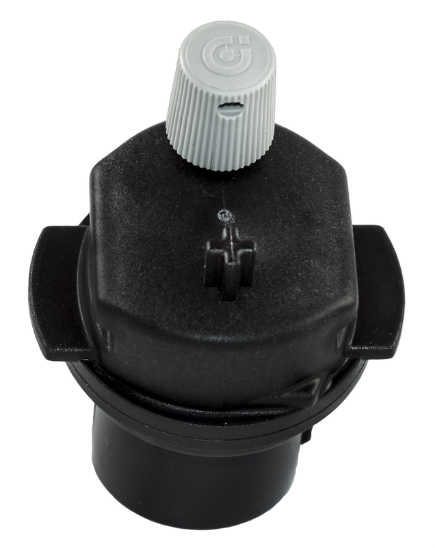 Supapa aerisire centrala termica Immergas Eolo Star 3E, Exa, Tera cod piesa 1.027110 - imagine 2