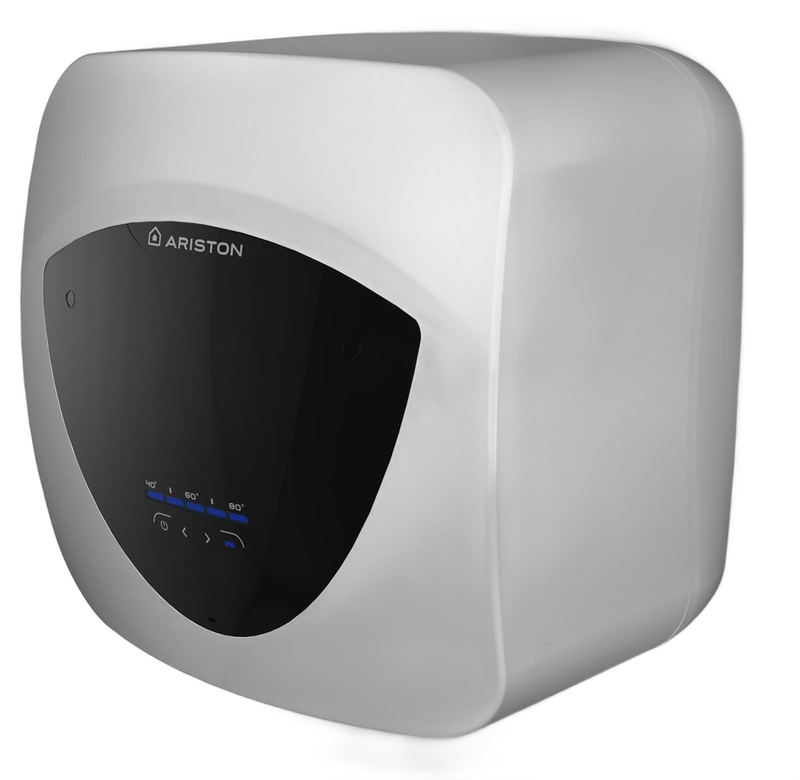 Boiler electric 30 l Ariston Andris LUX ECO 30 EU, clasa energetica A - imagine 2
