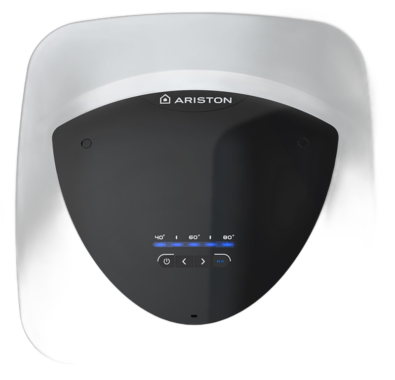 Boiler electric 30 l Ariston Andris LUX ECO 30 EU, clasa energetica A - imagine principală