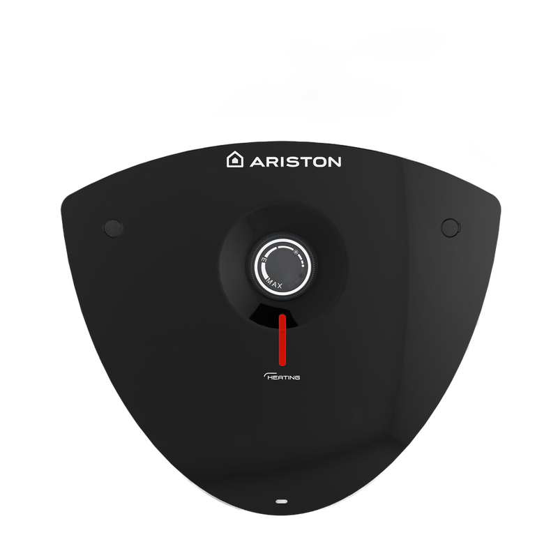 Boiler electric 15 l Ariston Andris LUX 15 EU, 1200 W, deasupra chiuveta - imagine principală