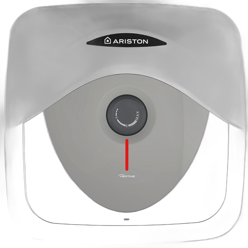 Boiler electric 30 l Ariston ANDRIS RS 30 EU, indicator LED - imagine principală