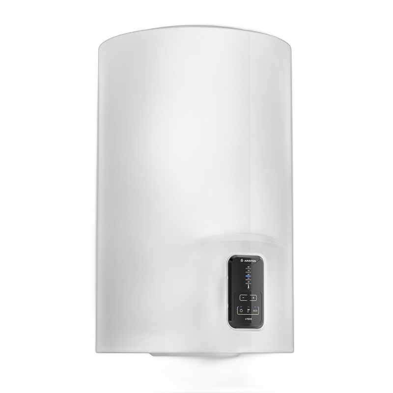 Boiler electric 100 l Ariston Lydos ECO 100 V 1.8K, economic - imagine 2
