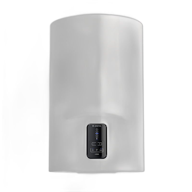 Boiler electric 100 l Ariston Lydos ECO 100 V 1.8K, economic - imagine principală