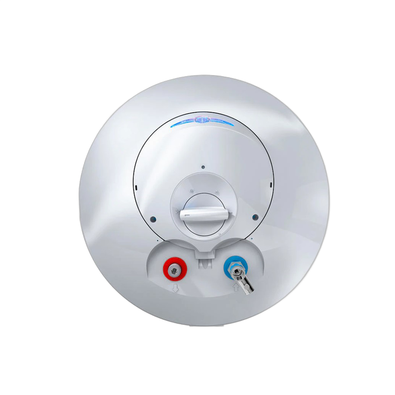 Boiler electric Tesy BiLight SLIM 30 litri, GCV 303512 B11 TSR, montaj vertical, clasa C, 1200 W, 303121 - imagine 2