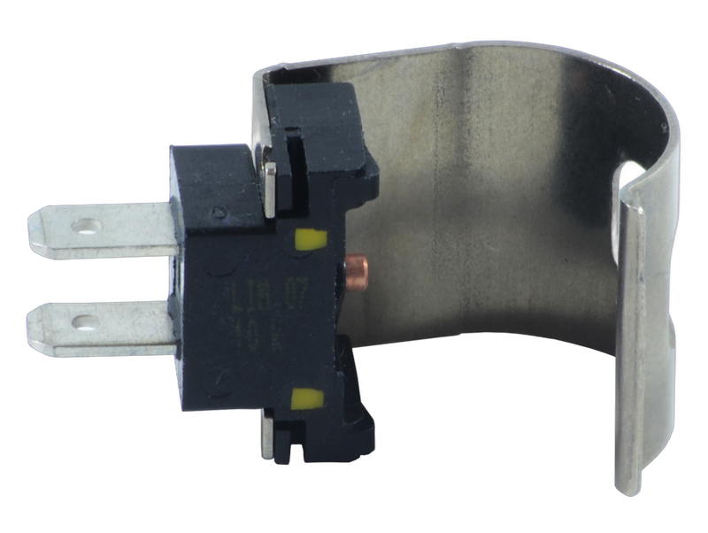 Senzor apa calda menajera (ACM) pentru centrala termica Protherm Panter 24 kW, cod piesa 0020035043 - imagine 2