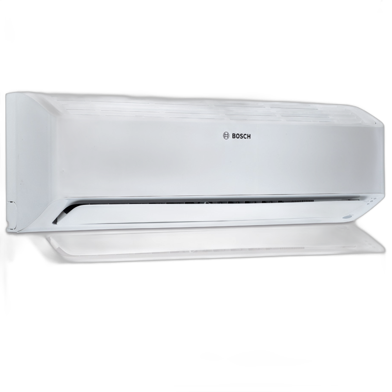 Aer conditionat Bosch Climate Class 6001i 9000 BTU, clasa A++, Wi-Fi integrat - imagine 2