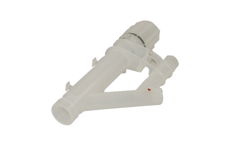 Sifon condens pentru centrala termica Ariston Cares 24 kW, cod piesa 60001949 - imagine 2