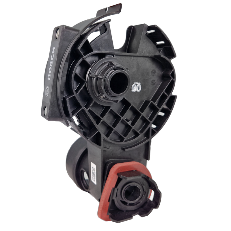 Colector condens centrala Bosch Condens 2300W cod piesa 87186512440 - imagine principală