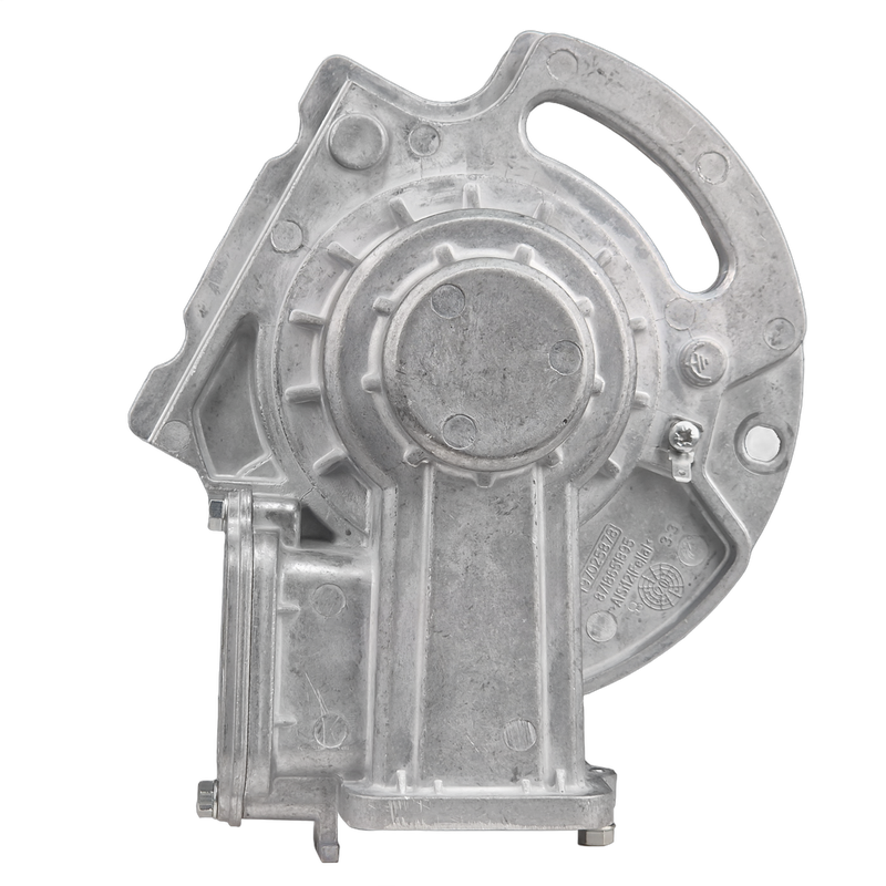 Corp arzator pentru centrala termica Bosch Condens 2300 W, cod piesa 87186496460 - imagine principală