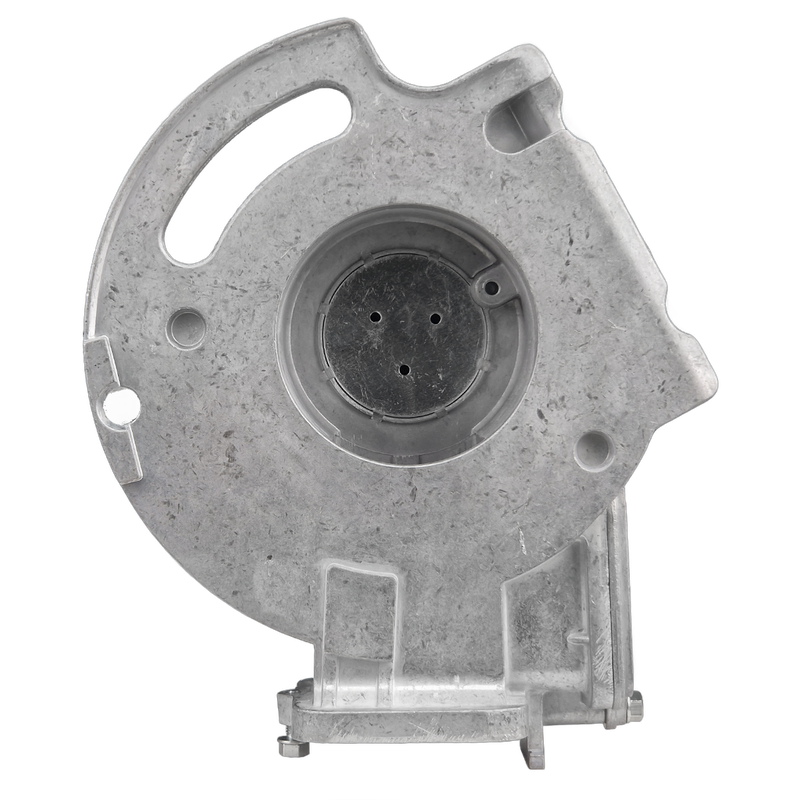 Corp arzator pentru centrala termica Bosch Condens 2300 W, cod piesa 87186496460 - imagine 2