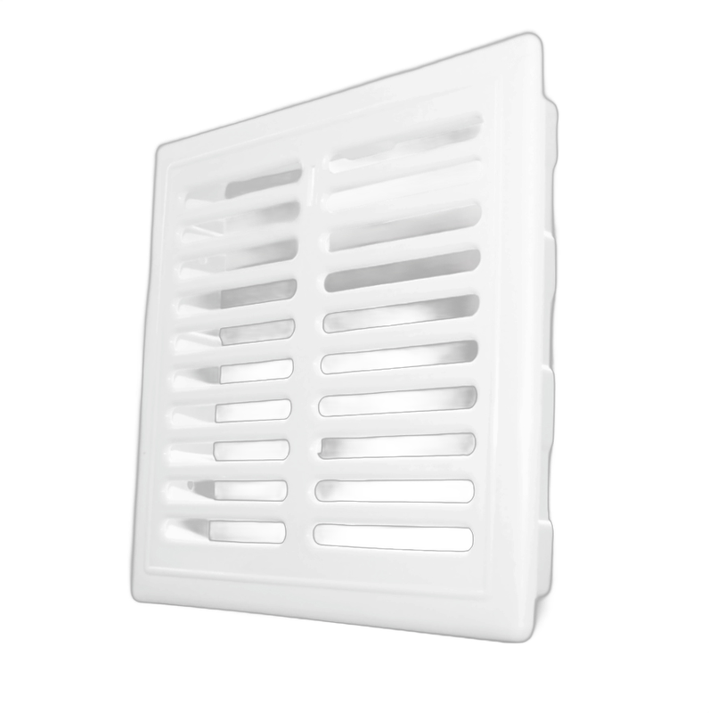 Grila ventilatie rectangulara Dospel D/TK 140 - imagine principală