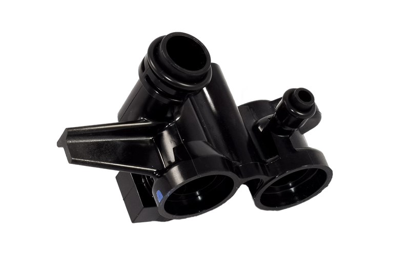 Hidrobloc de intrare apa rece centrala Immergas Victrix Exa, Victrix Tera cod piesa 1.032732 - imagine 3