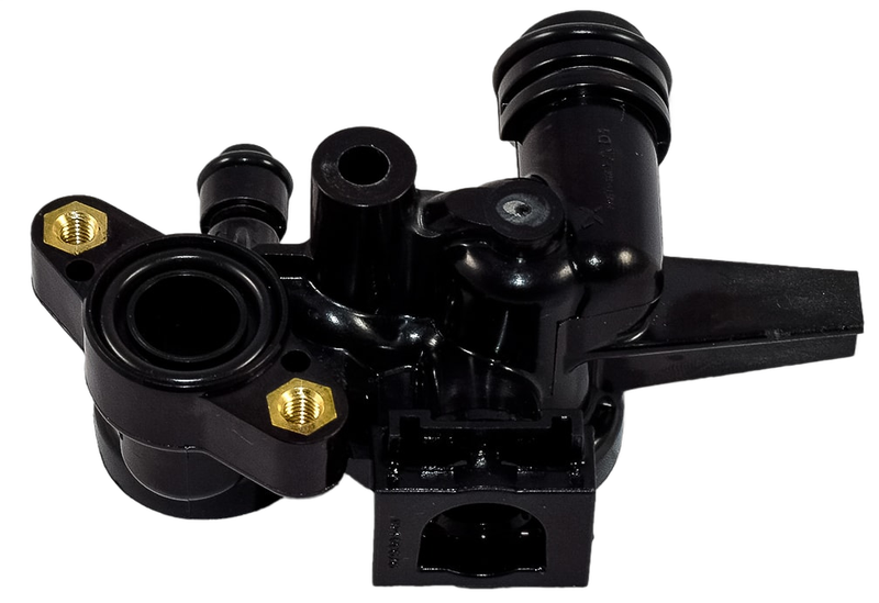 Hidrobloc de intrare apa rece centrala Immergas Victrix Exa, Victrix Tera cod piesa 1.032732 - imagine principală