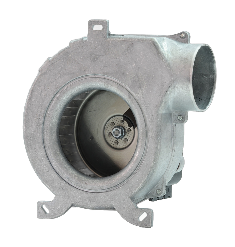 Ventilator centrala termica Immergas MAIOR 32 KW 1.019705 (1.023186) - imagine 2