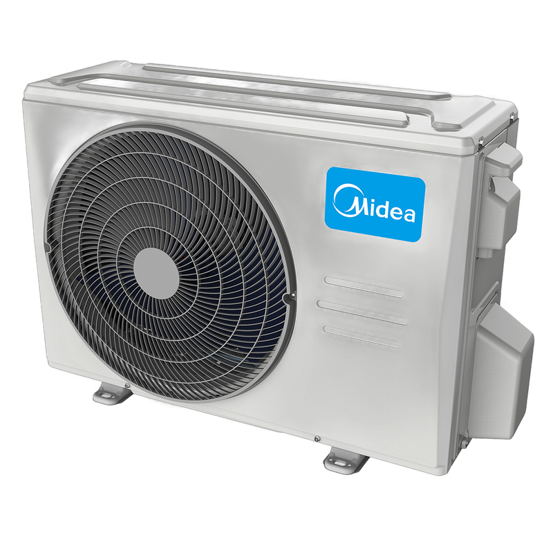 Aparat de aer conditionat Midea All Easy Pro Nordic 18000 BTU, clasa A+++ - imagine 6