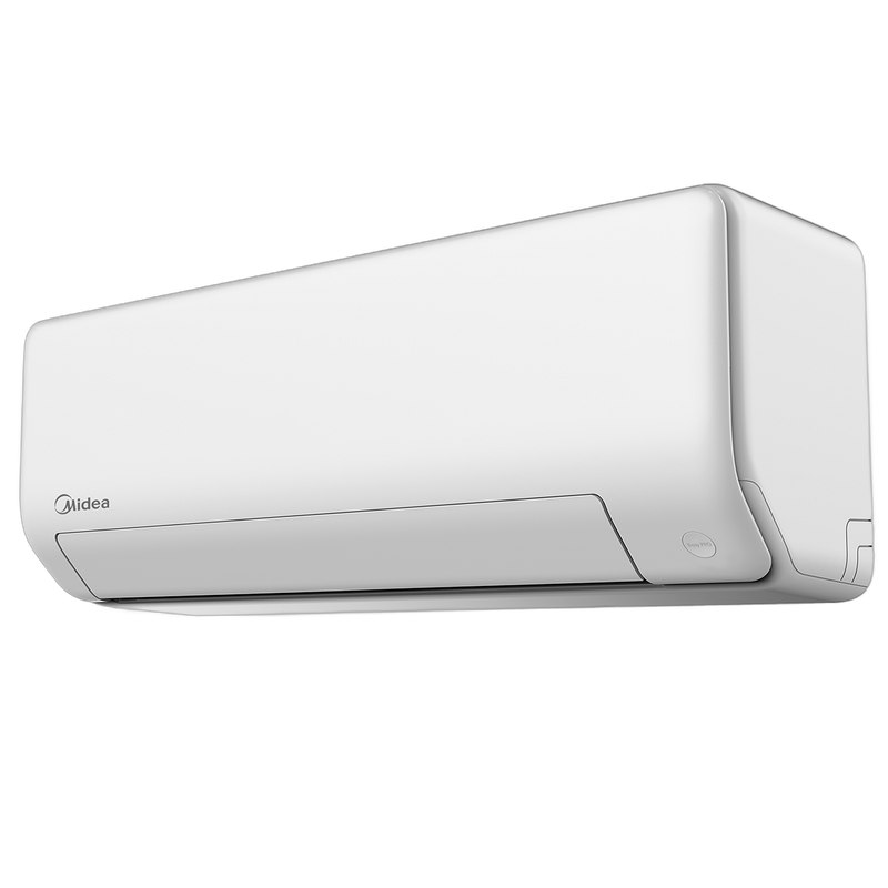 Aparat de aer conditionat Midea All Easy Pro Nordic 12000 BTU, clasa A+++ - imagine 3