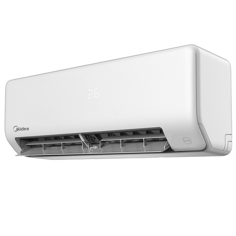 Aparat de aer conditionat Midea All Easy Pro Nordic 12000 BTU, clasa A+++ - imagine 2