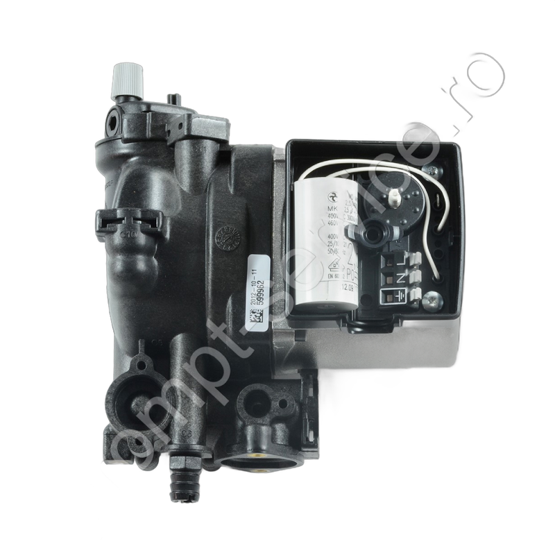 Pompa circulatie grup centrala termica Immergas Eolo Star 3E, cod piesa 3.020560