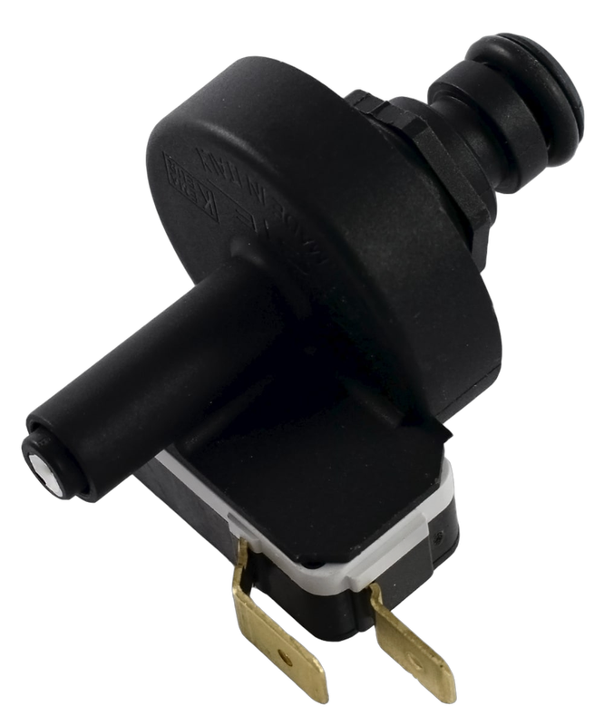 Presostat apa pentru centrala termica Immergas Eolo Star 3E V1, cod piesa 1.027277 (1.025006) - imagine 2