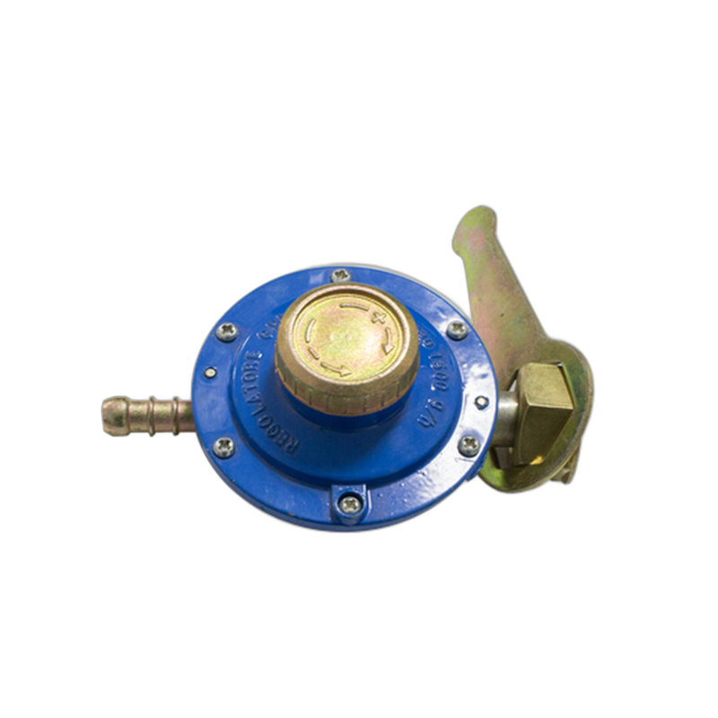 Regulator gaz variabil pentru butelie, Everpro, ELG-GA04 - imagine 2