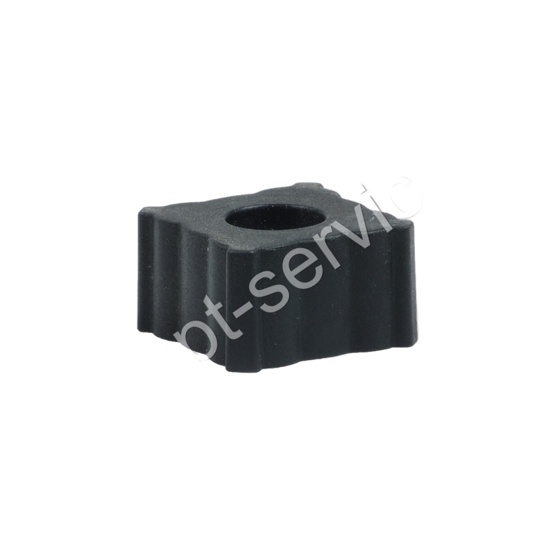 Rozeta pentru robinet umplere componenta a centralelor termice Immergas, cod piesa 1.032017 - imagine 2