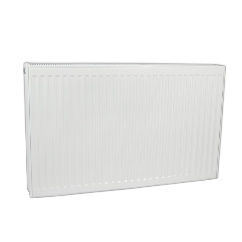 Radiator din otel Sanica 22 x 600 x 1800 - imagine principală