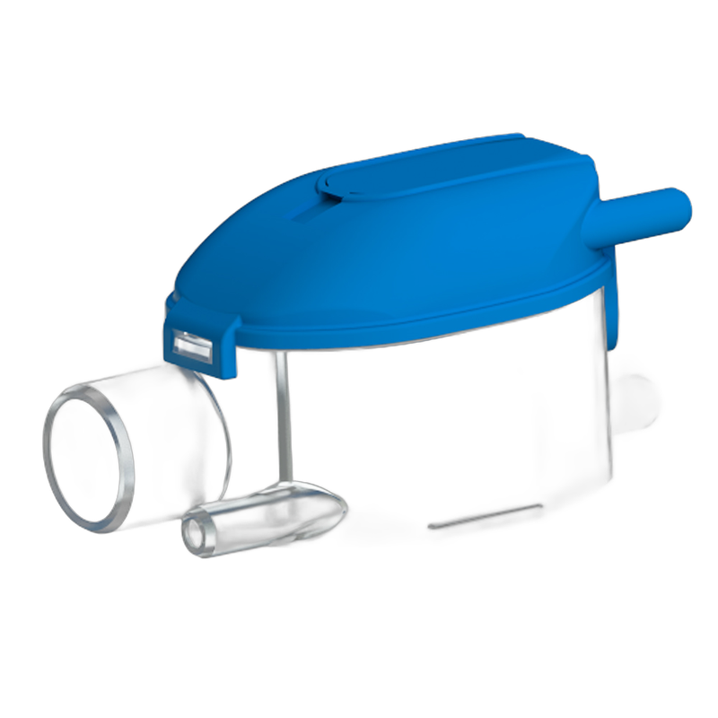 Pompa condens aer conditionat SaniFlo Sanicondens Clim Mini, silentioasa, 15 litri/h - imagine 2