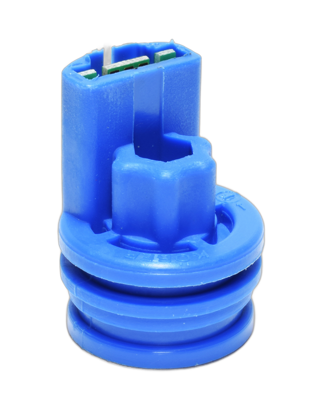 Senzor debit pentru centrala termica Motan KSD-H2, cod piesa S1KSD-H2 - imagine principală