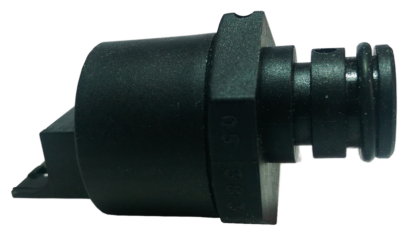 Senzor presiune pentru centrala termica Motan Eltek, cod piesa E12401 (A02162) - imagine principală