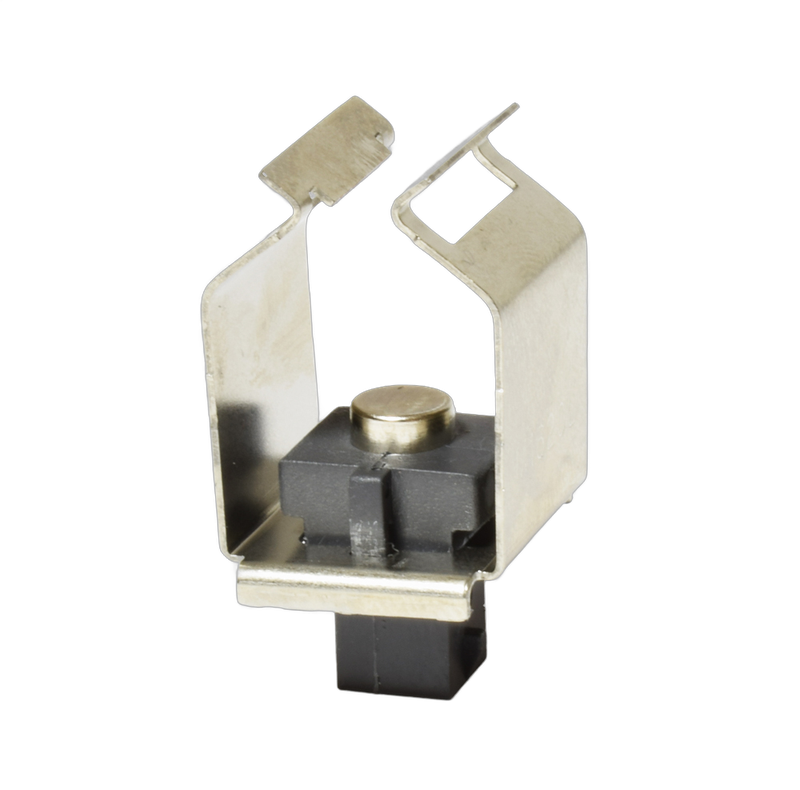 Senzor dublu temperatura pentru centrala termica Ferroli Domiproject sau Fereasy, cod piesa 39819550 - imagine 2