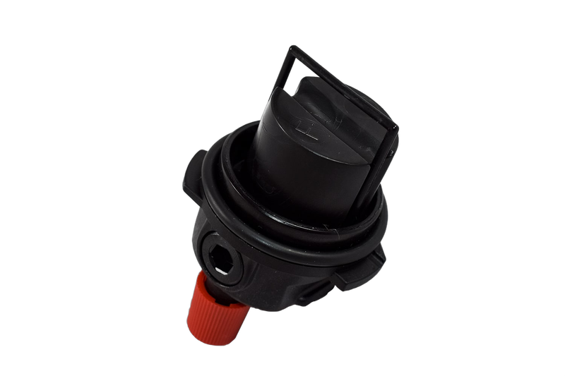 Supapa aerisire pentru centrala termica Ariston Cares 24 kW, cod piesa 65112086 - imagine 3