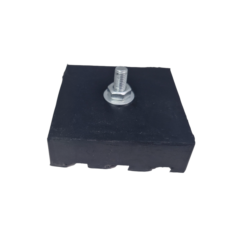 Set tampoane / amortizoare anti-vibratii aer conditionat WTG006A - imagine 4