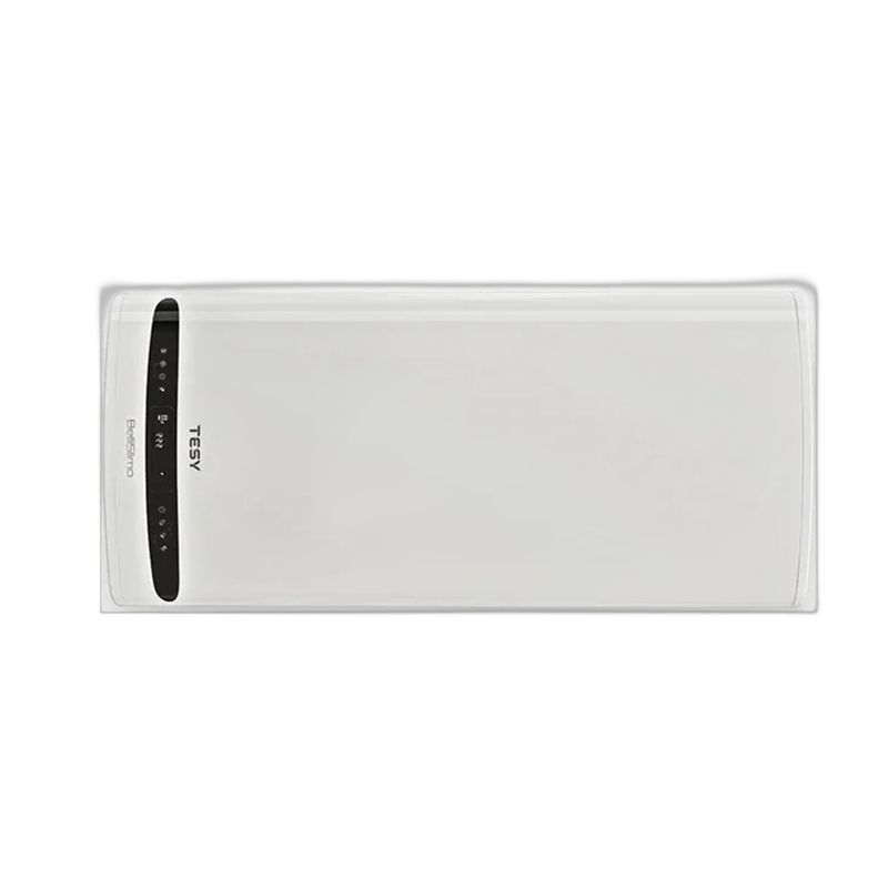 Boiler electric 80 l Tesy BelliSlimo Cloud, control Wi-fi, afisaj LCD - imagine 3
